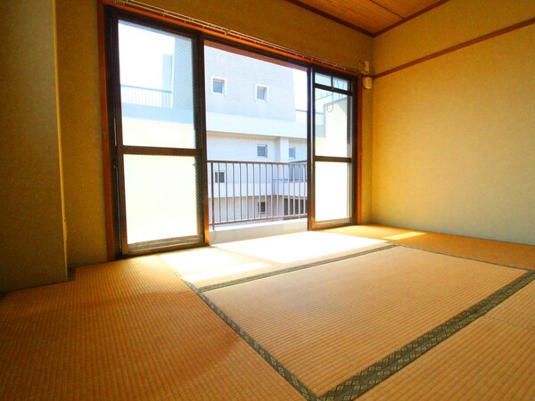 居室