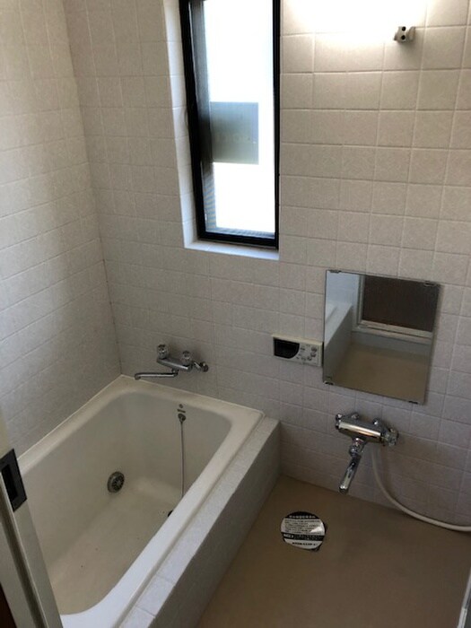 物件内観写真9　(バス／シャワールーム等)