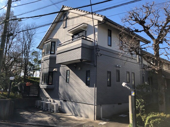 物件外観写真5　(外観写真)