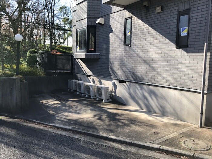 物件外観写真6　(外観写真)