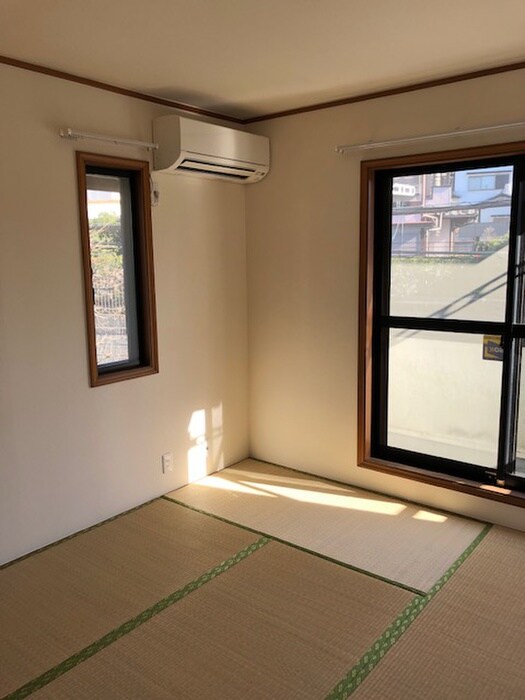 物件内観写真11　(居室)