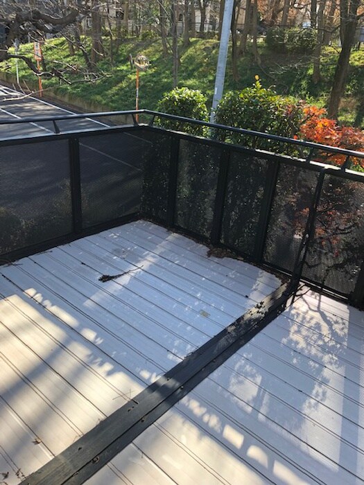 物件内観写真16　(ベランダ・バルコニー)