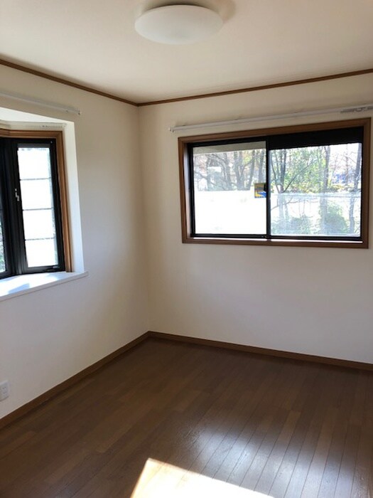 物件内観写真17　(居室)