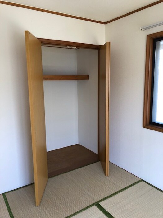 物件内観写真20　(収納)