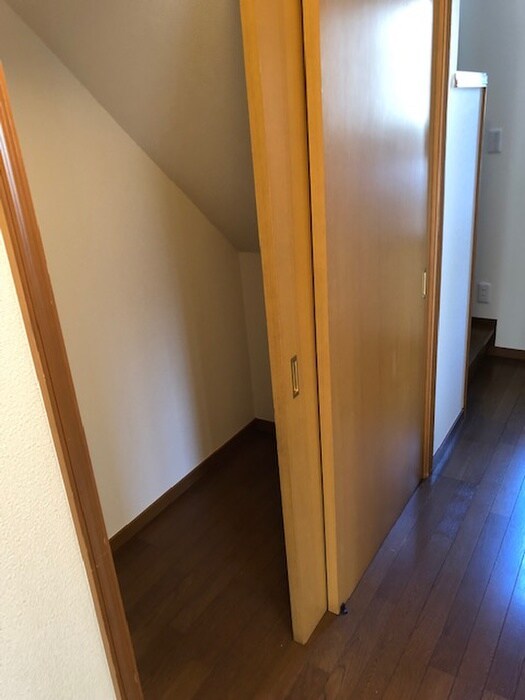 物件内観写真22　(収納)