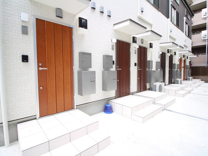 物件外観写真3　(その他)