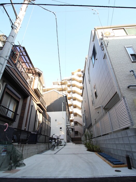 物件外観写真5　(周辺環境)