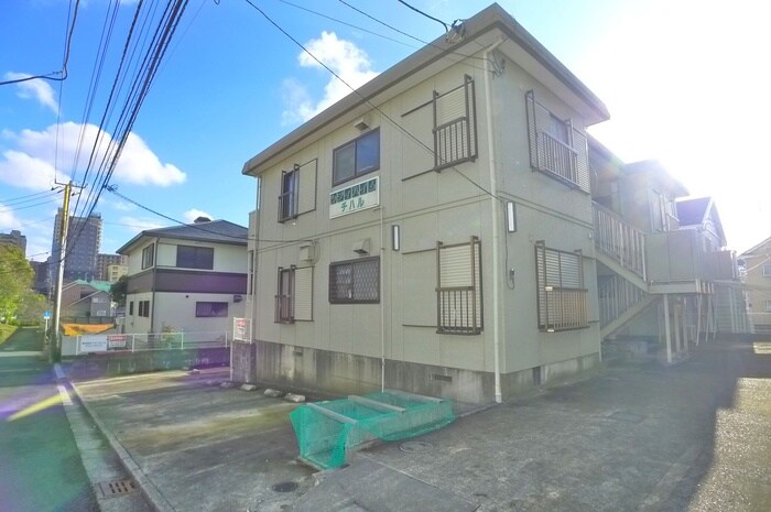 物件外観写真4　(外観写真)