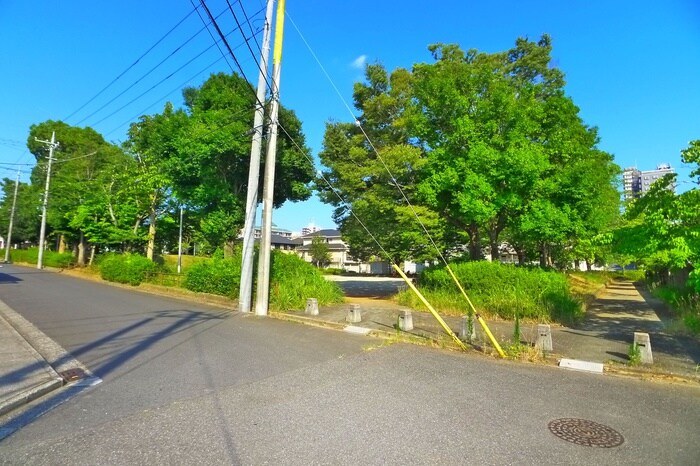 物件外観写真6　(周辺環境)