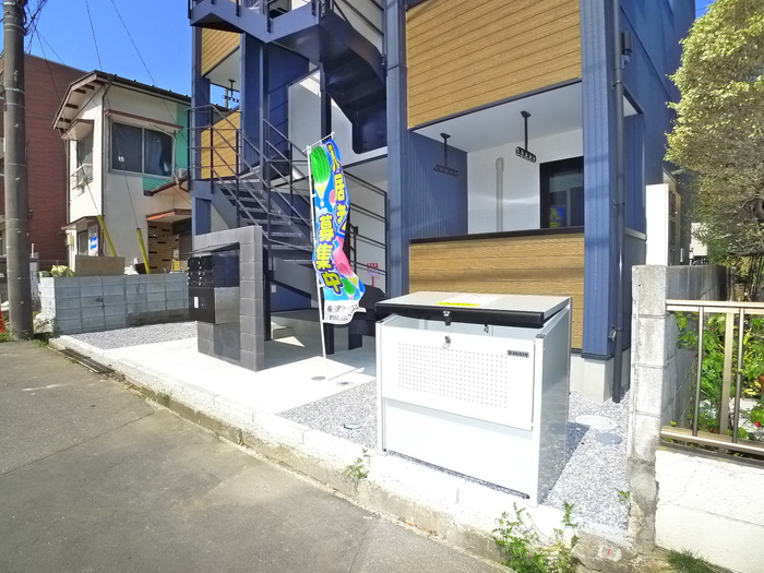 外観写真
