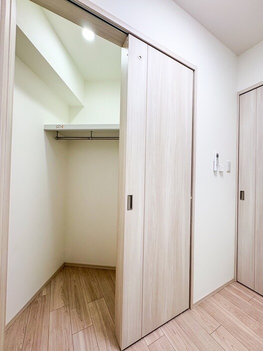 物件内観写真11　(収納)