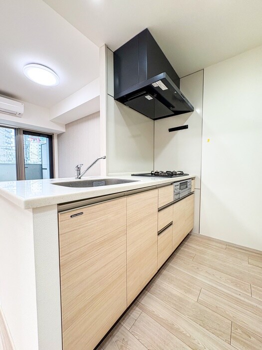 物件内観写真13　(キッチン)