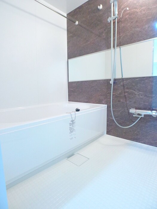 物件内観写真14　(バス／シャワールーム等)