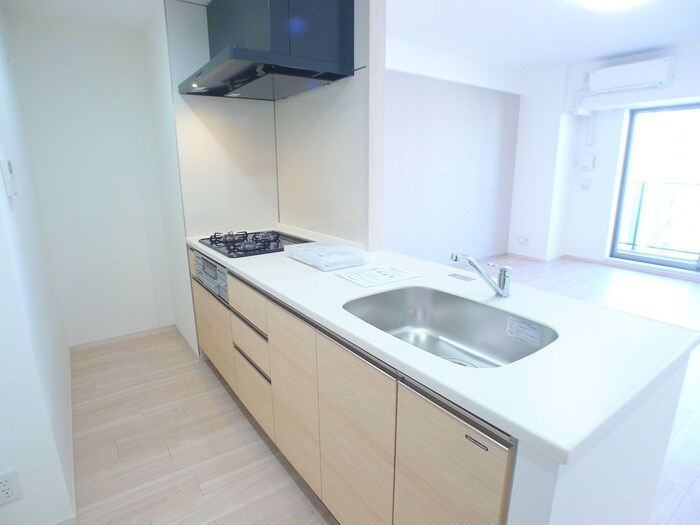 物件内観写真14　(キッチン)