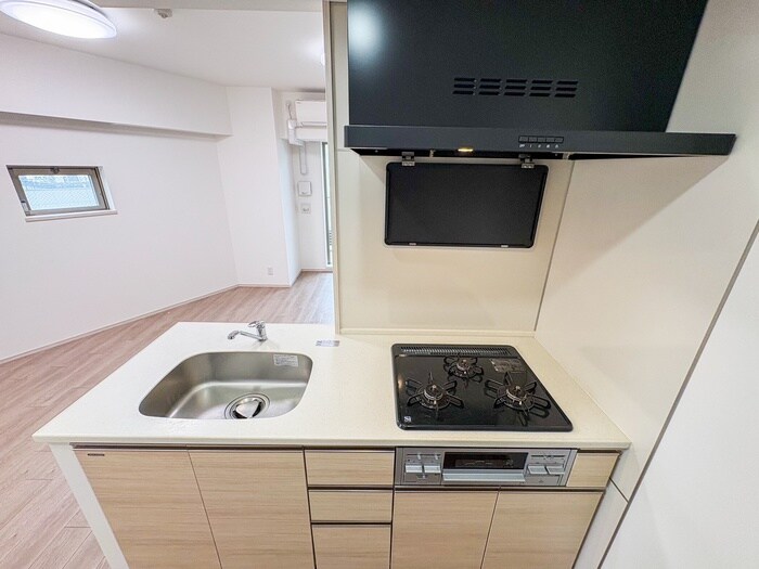 物件内観写真14　(キッチン)