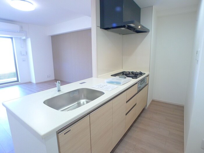 物件内観写真14　(キッチン)