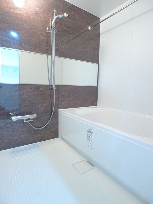 物件内観写真15　(バス／シャワールーム等)