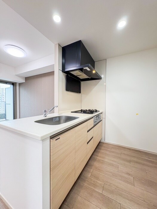 物件内観写真15　(キッチン)