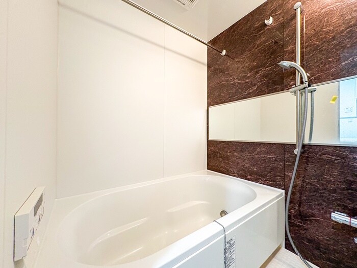 物件内観写真16　(バス／シャワールーム等)