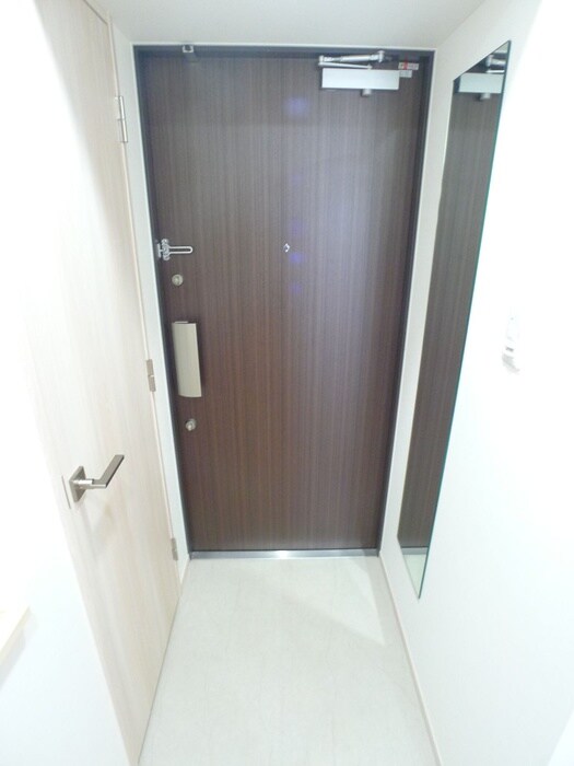 物件内観写真20　(玄関)