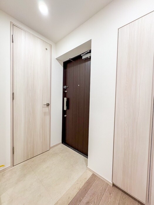 物件内観写真20　(玄関)