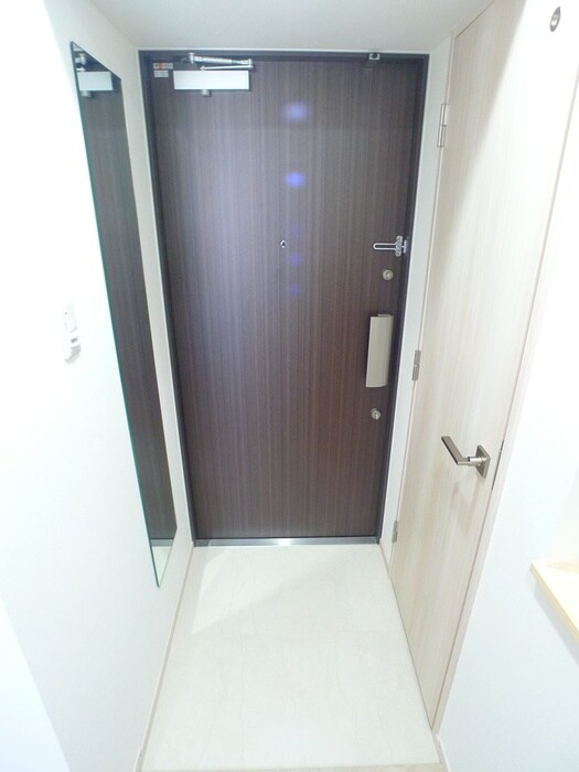 物件内観写真20　(玄関)