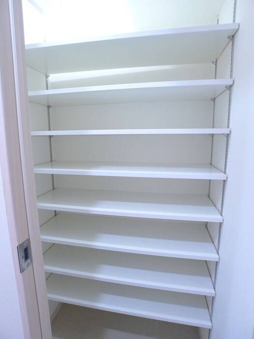 物件内観写真21　(靴箱)