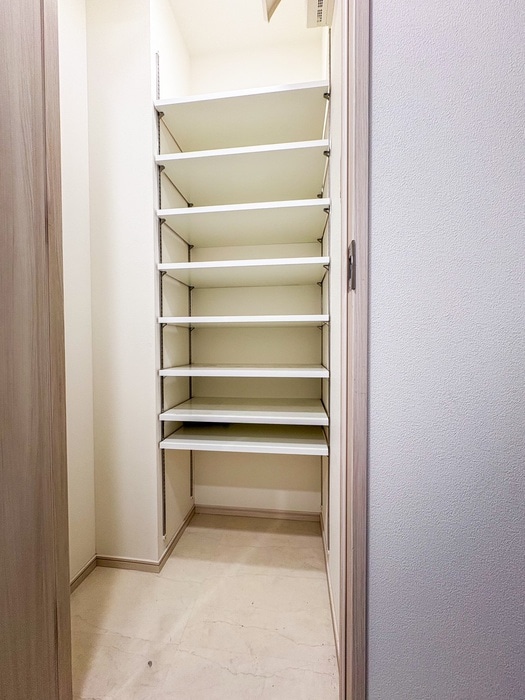 物件内観写真21　(靴箱)