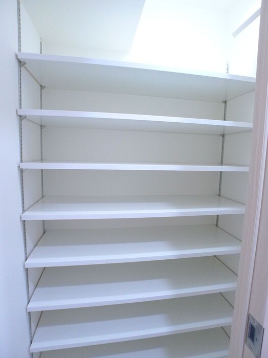 物件内観写真21　(靴箱)