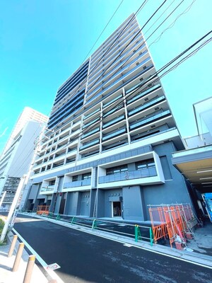 ﾌﾟﾗｳﾄﾞｼﾃｨ武蔵浦和ｽﾃｰｼｮﾝｱﾘｰﾅ外観写真