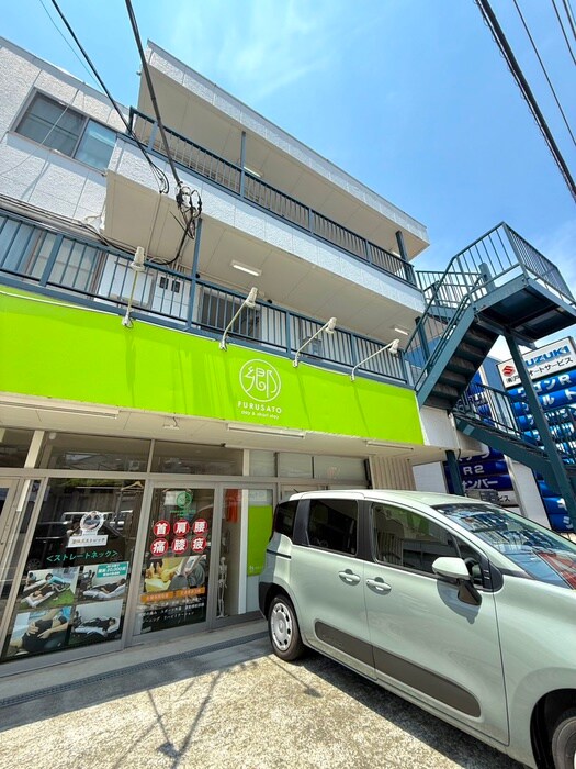 物件外観写真2　(外観写真)