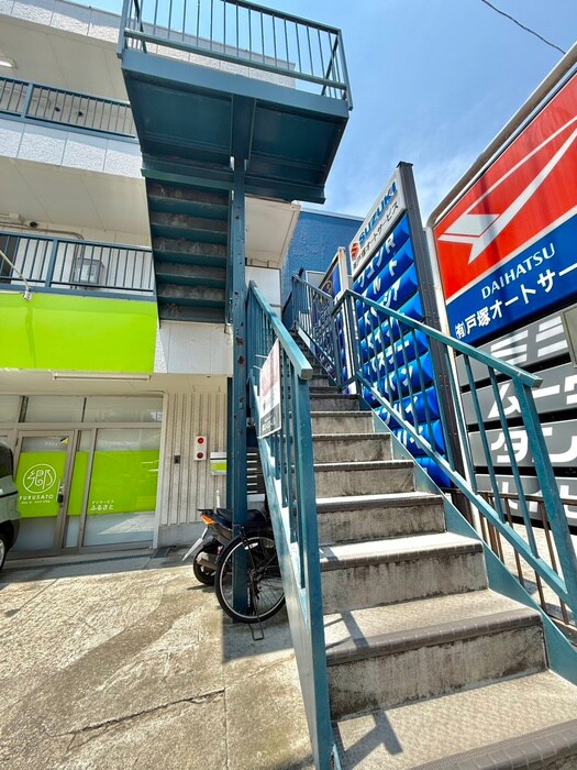 物件外観写真3　(外観写真)