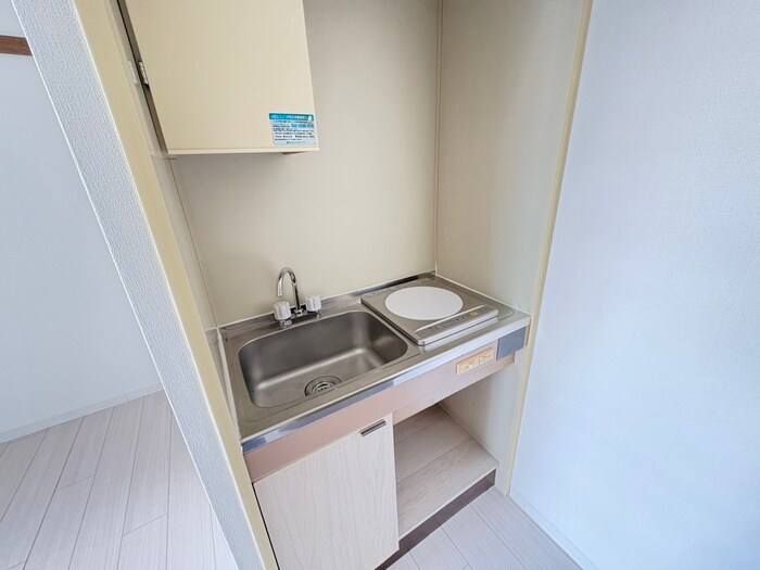 物件内観写真12　(キッチン)