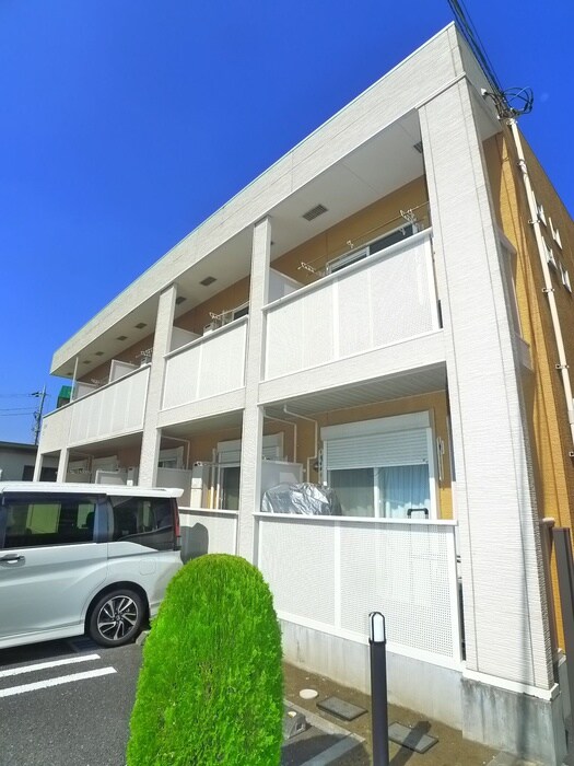 物件外観写真6　(外観写真)