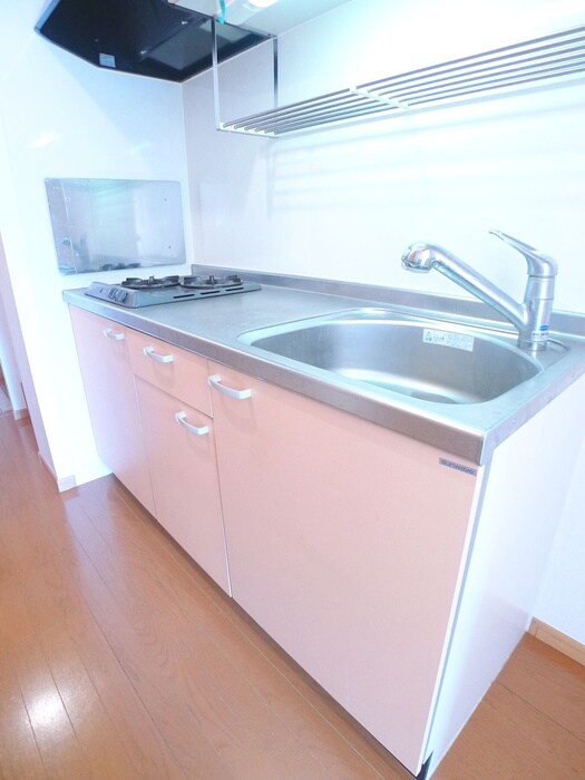 物件内観写真12　(キッチン)