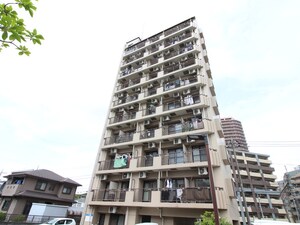 ダイホープラザ橋本Ⅱ(301)外観写真