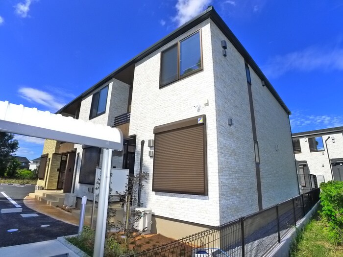 物件外観写真2　(外観写真)