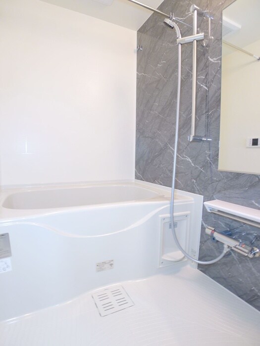 物件内観写真11　(バス／シャワールーム等)
