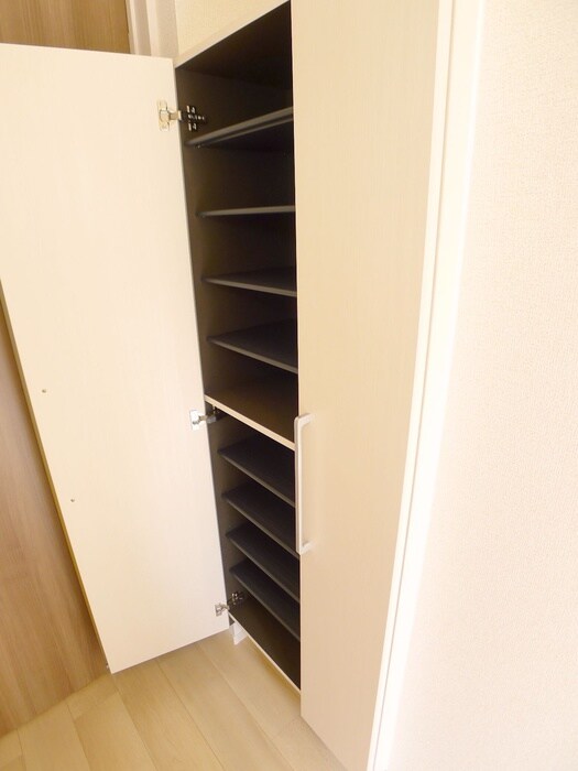 物件内観写真20　(靴箱)