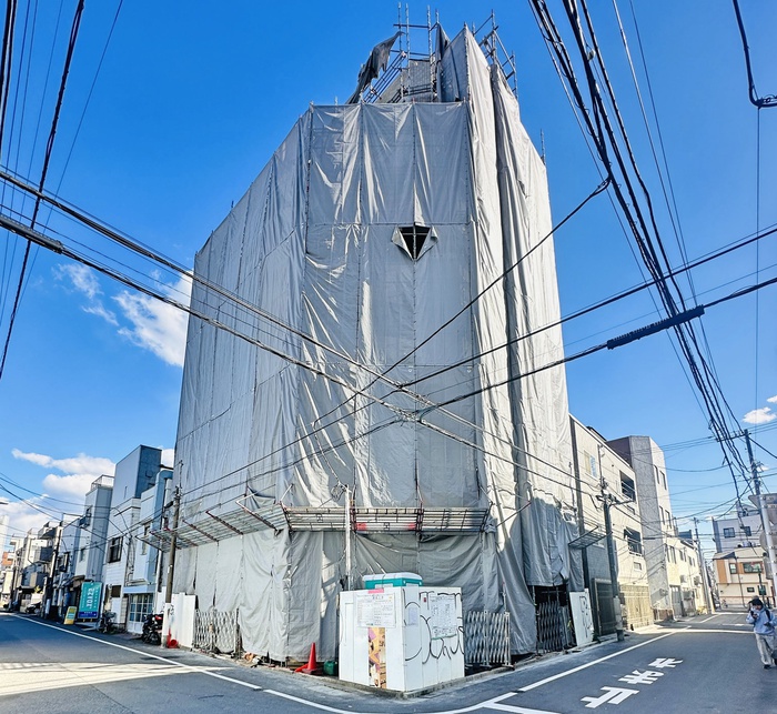 外観写真