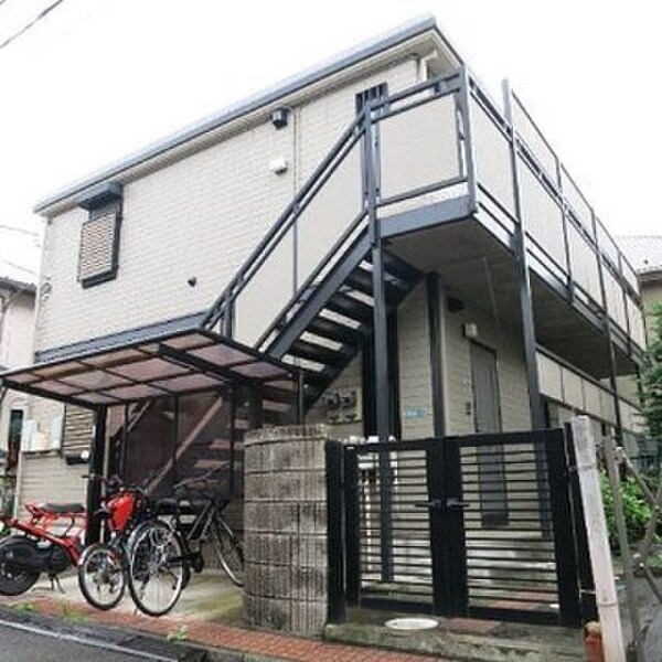 外観写真