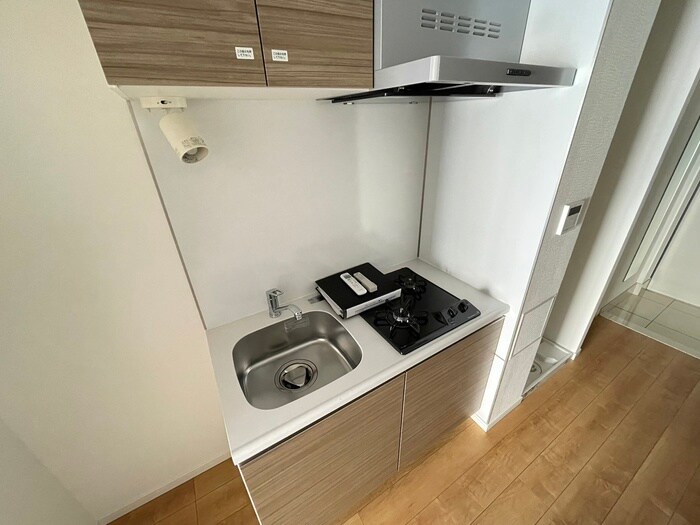 物件内観写真9　(キッチン)