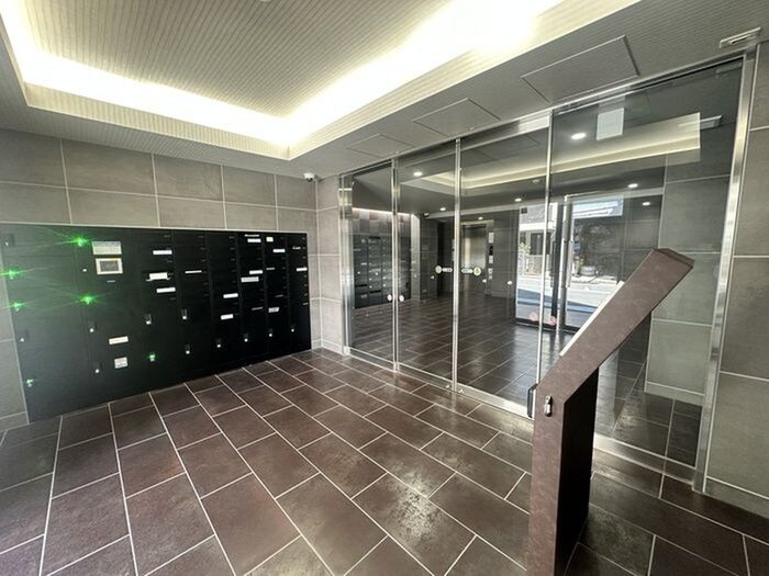 物件外観写真3　(建物設備)