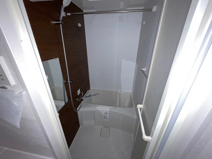 物件内観写真10　(バス／シャワールーム等)
