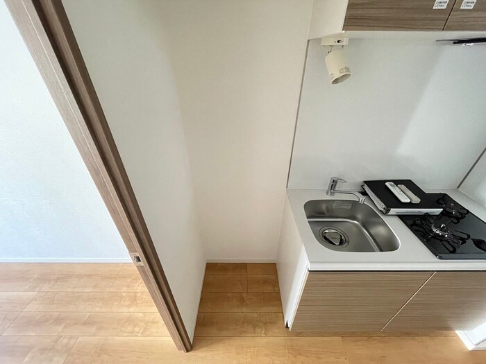 物件内観写真21　(居室)