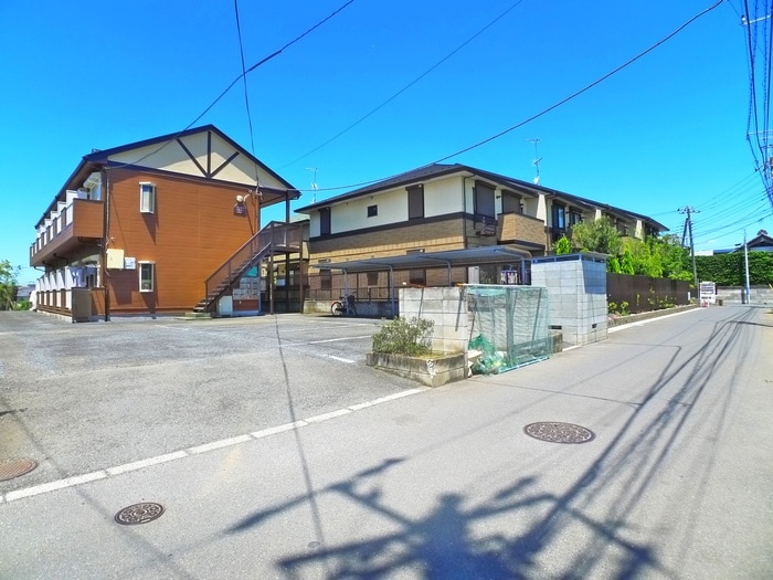 物件外観写真6　(周辺環境)