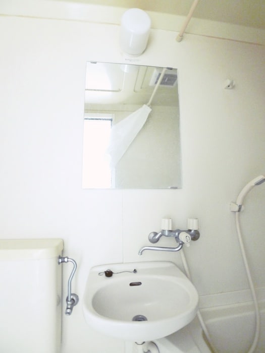 物件内観写真11　(洗面)