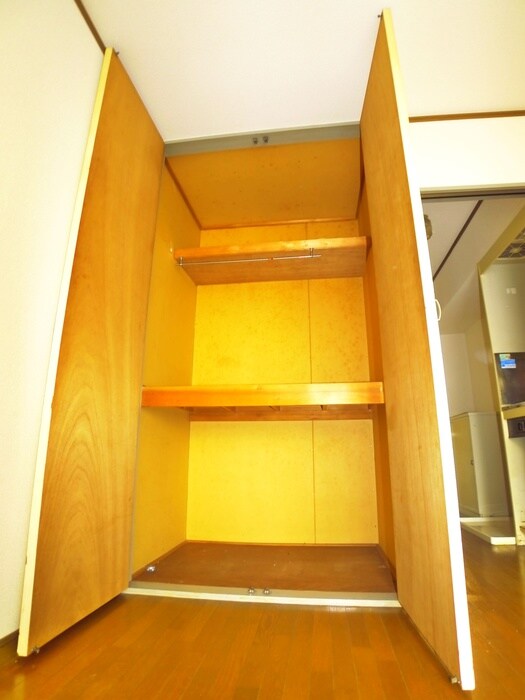 物件内観写真14　(収納)