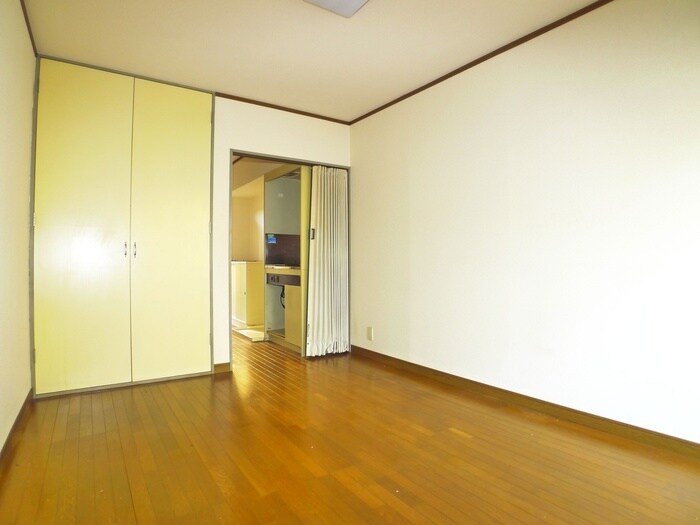 物件内観写真21　(居室)