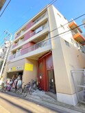 松本マンション東日暮里